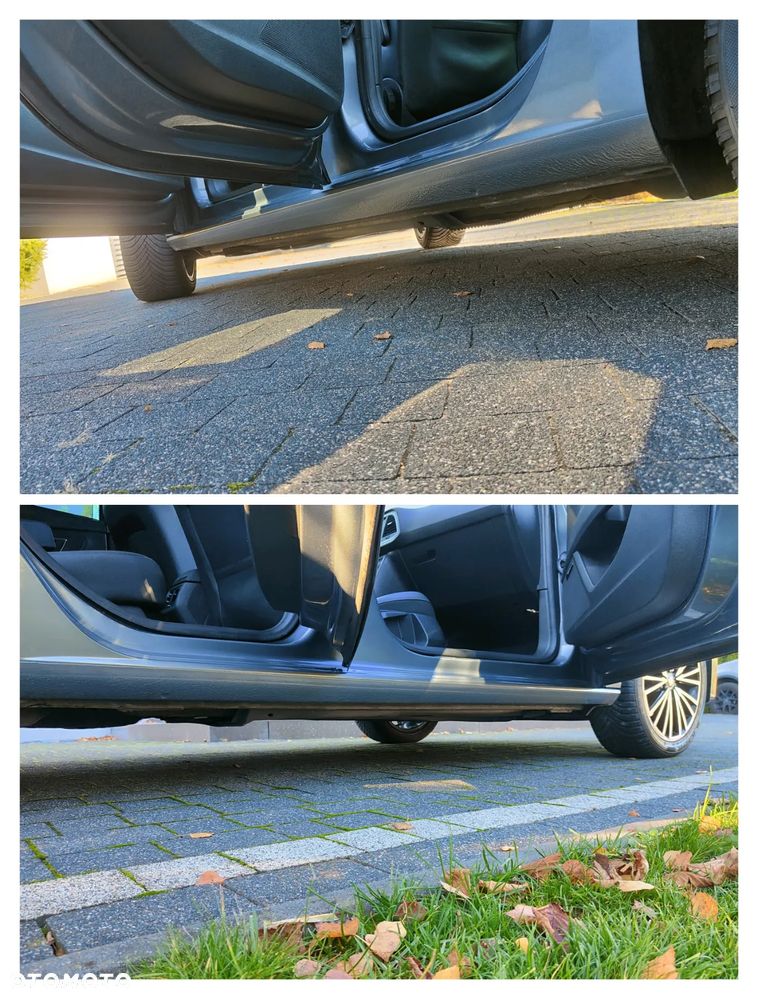 Seat Leon ST 1.4 TSI ACT Start&Stop DSG XCELLENCE - 26