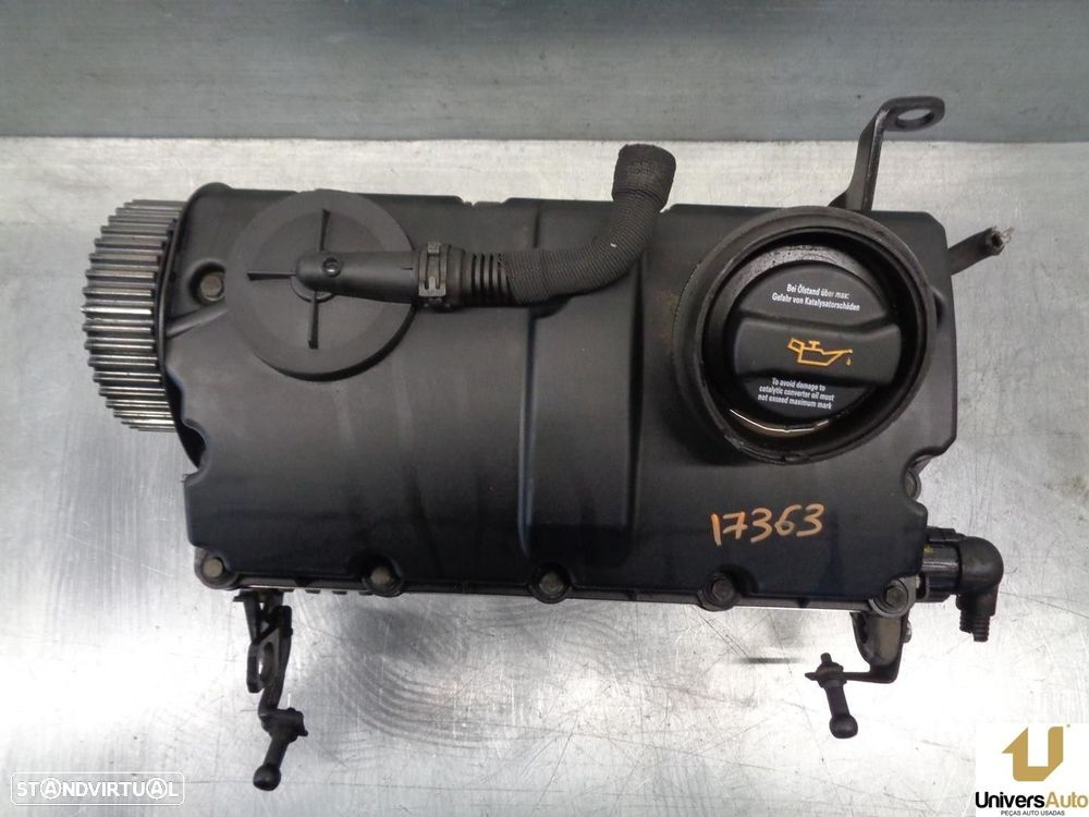 COLAÇA SEAT IBIZA III 2003 -038103373R - 4