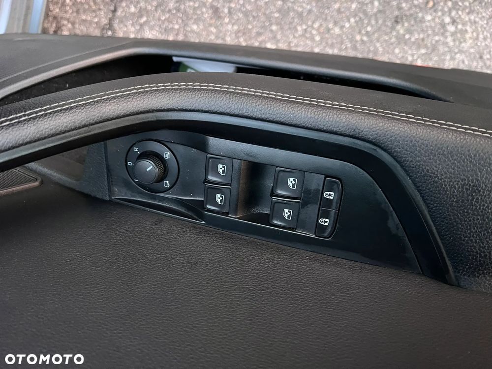 Skoda Superb - 25