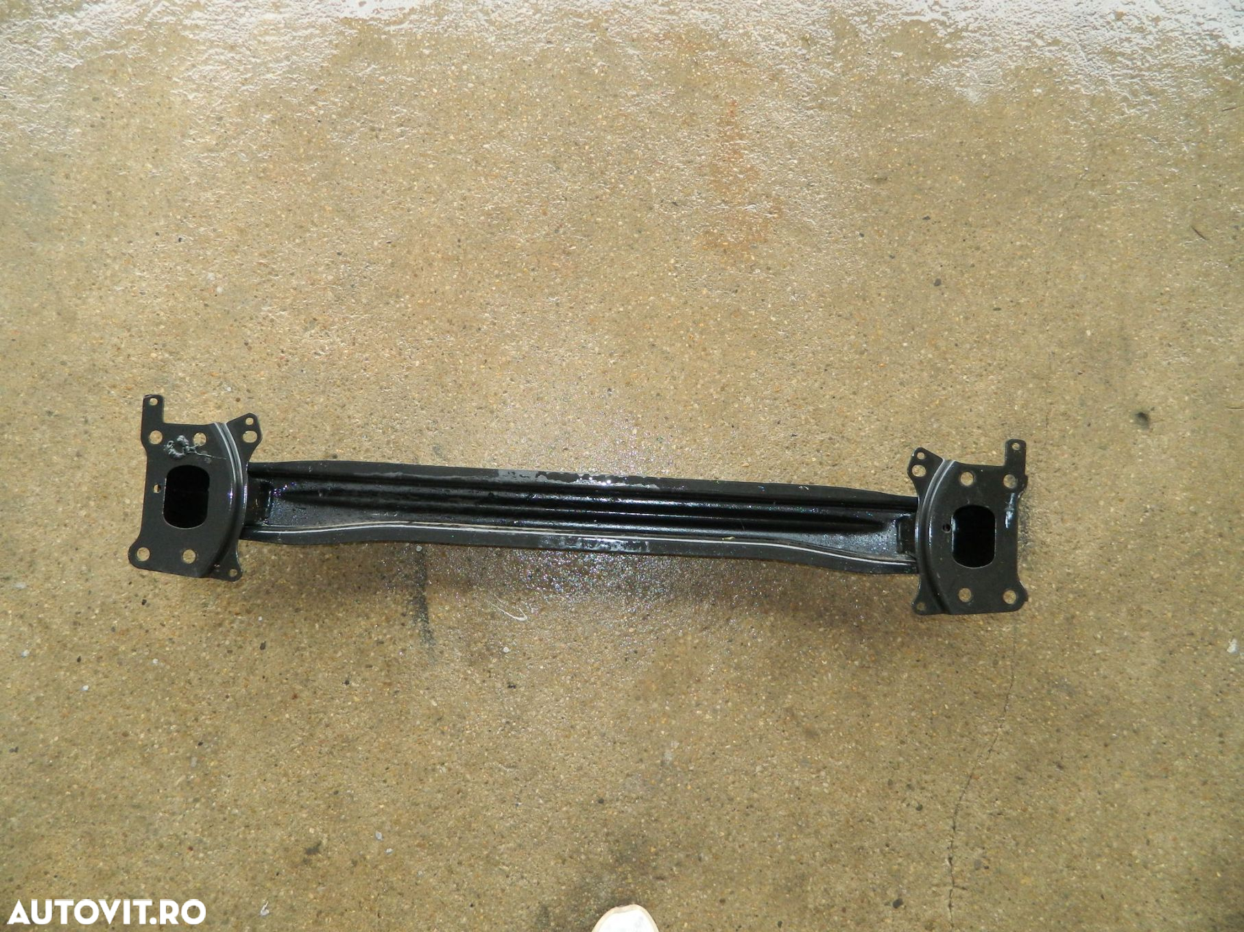 Armatura bara fata VW Caddy Life  /  VW Touran, 2004, 2005, 2006, 2007, 2008, 2009, 2010,, 1T0807109B - 6
