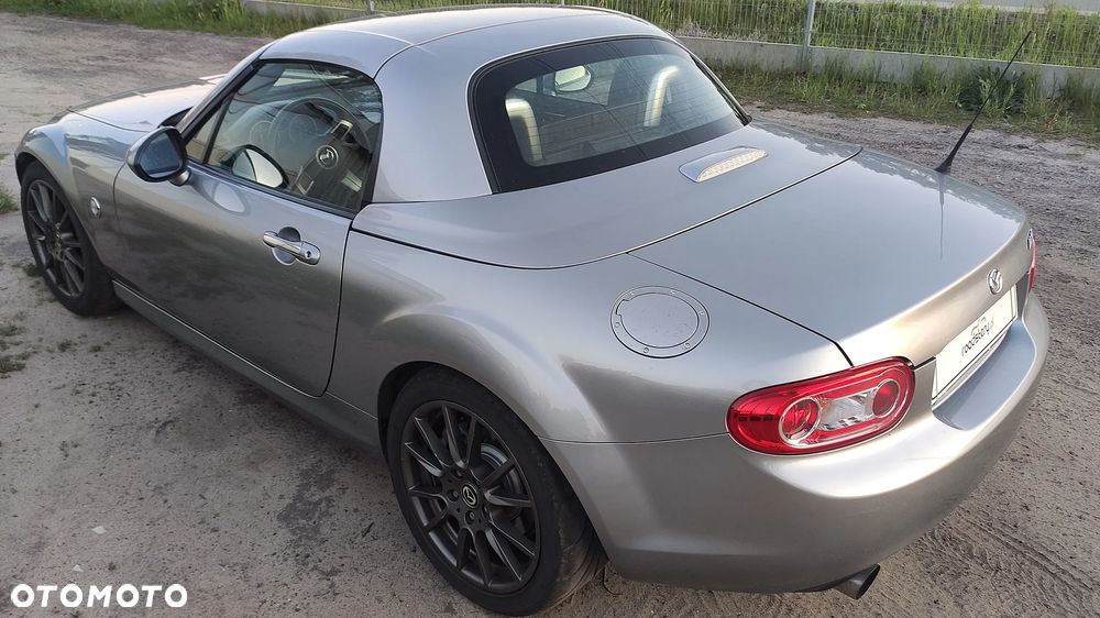 Mazda MX-5 2.0 Sport - 25