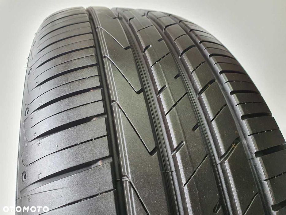 1x Opona letnia 235/60/18 HANKOOK Ventus S1 evo2 SUV - 103W 8mm - 1