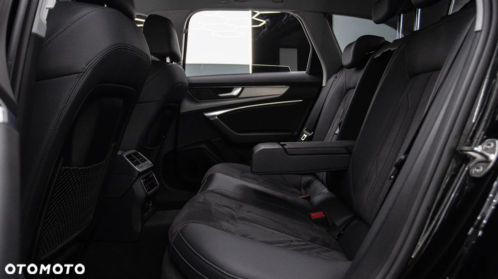 Audi A6 Avant 40 TDI mHEV Quattro S tronic - 17