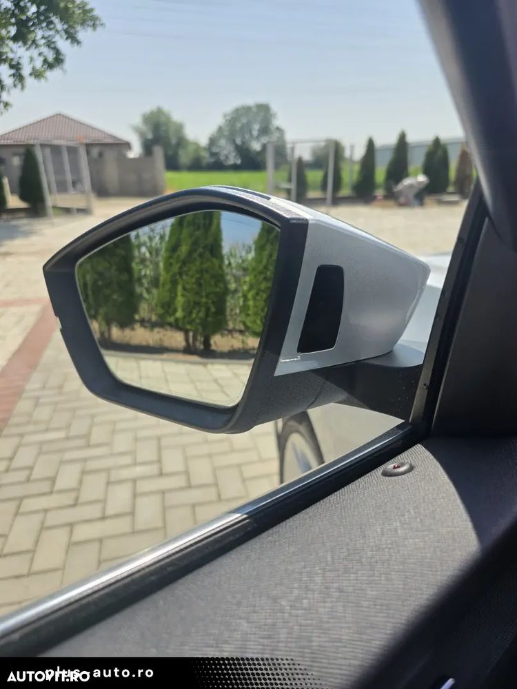 Skoda Octavia 2.0 TDI Style - 18