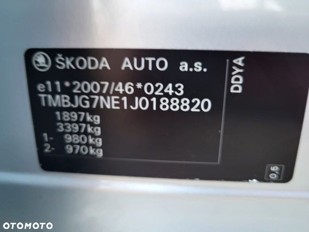 Skoda Octavia 1.6 TDI Ambition - 30