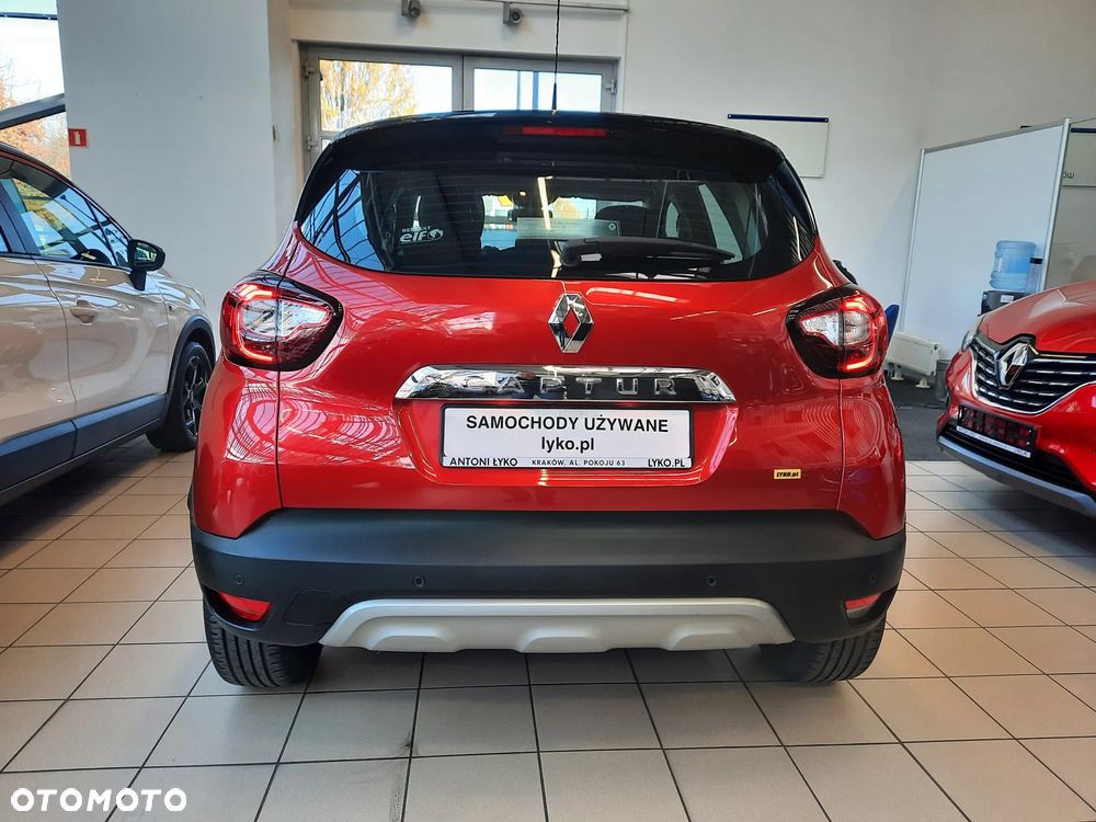 Renault Captur ENERGY TCe 90 Start&Stop Intens - 6