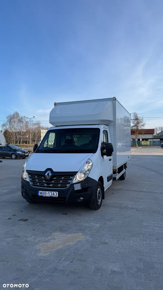 Renault Master - 9