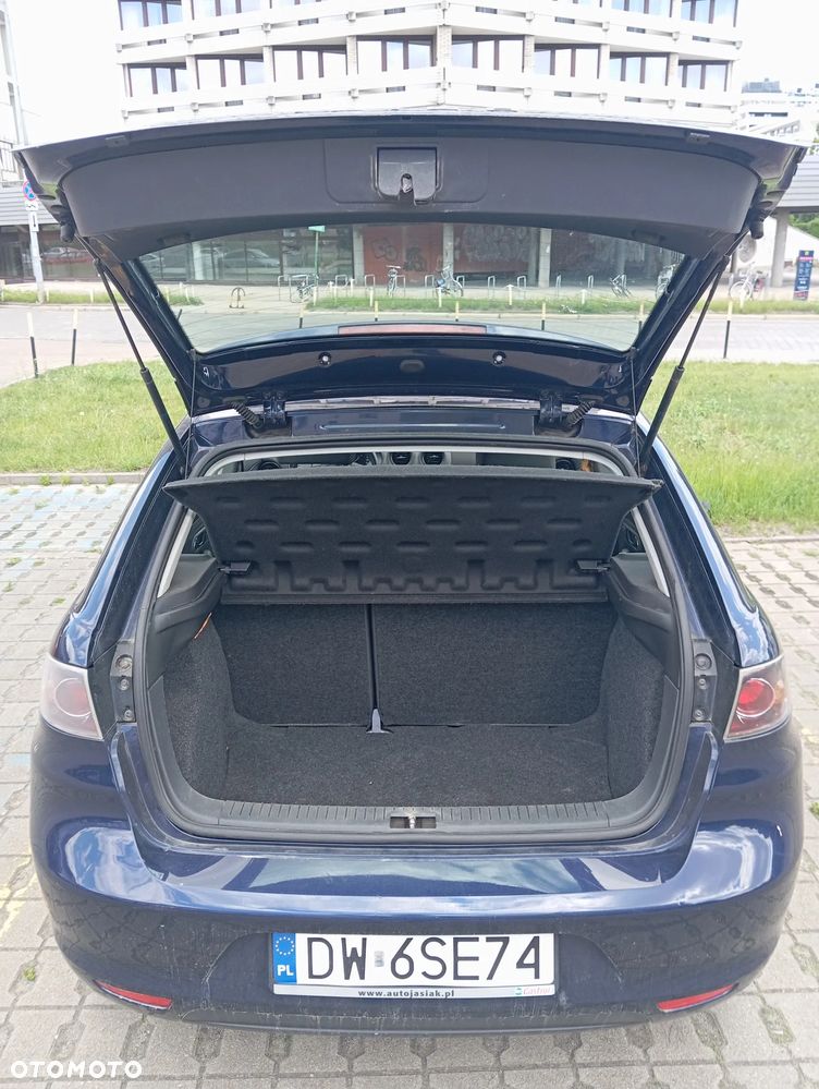 Seat Ibiza - 6