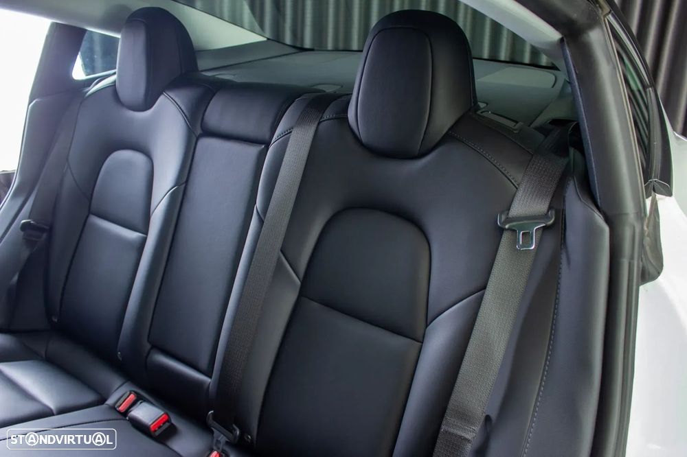 Tesla Model 3 Long Range AWD Dual Motor - 16