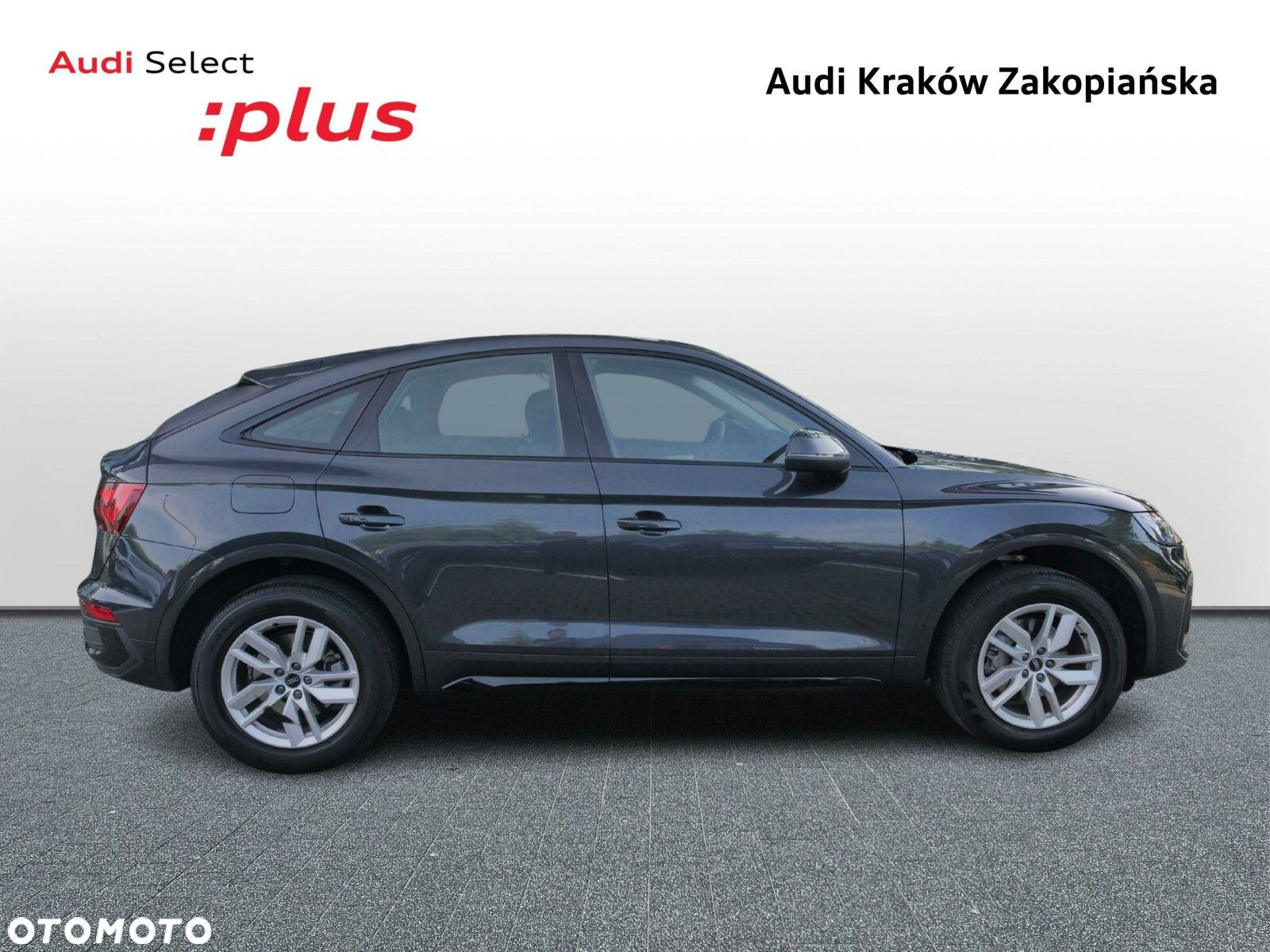 Audi Q5 Sportback - 6