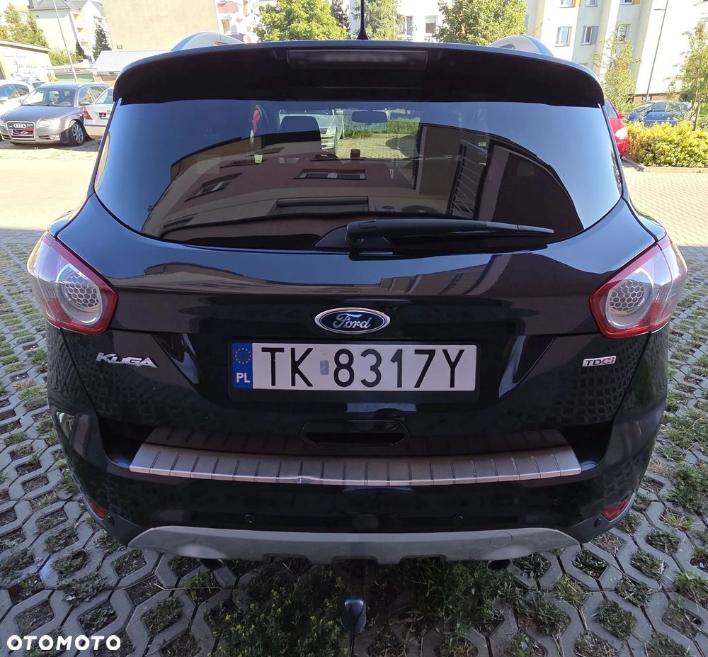 Ford Kuga 2.0 TDCi Trend - 11