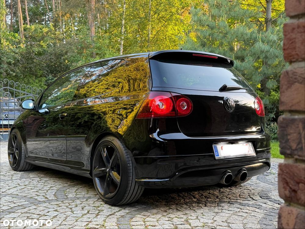 Volkswagen Golf 2.0 GTI - 8