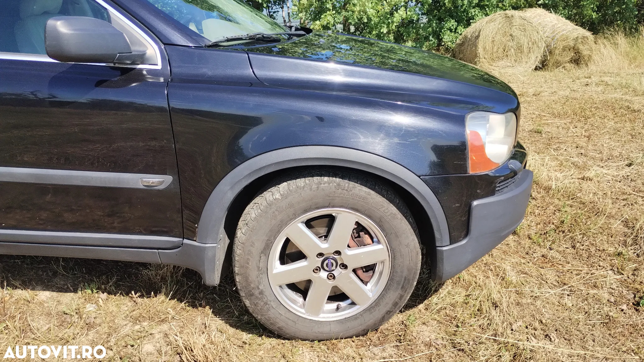 Volvo XC 90 2.4 D Aut. 7 locuri - 5