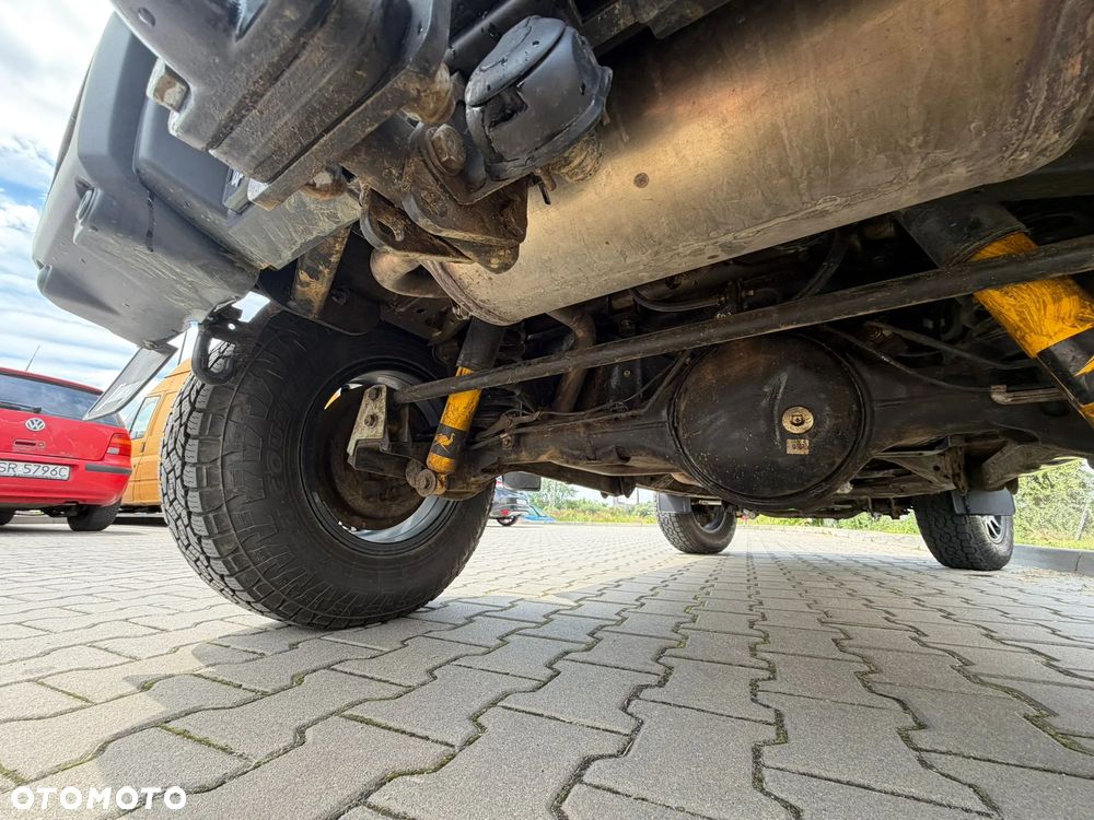 Suzuki Jimny - 16