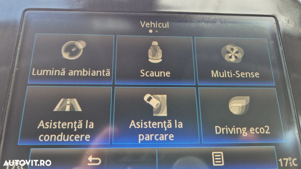 Renault Grand Scenic Energy dCi 110 S&S Bose Edition - 36