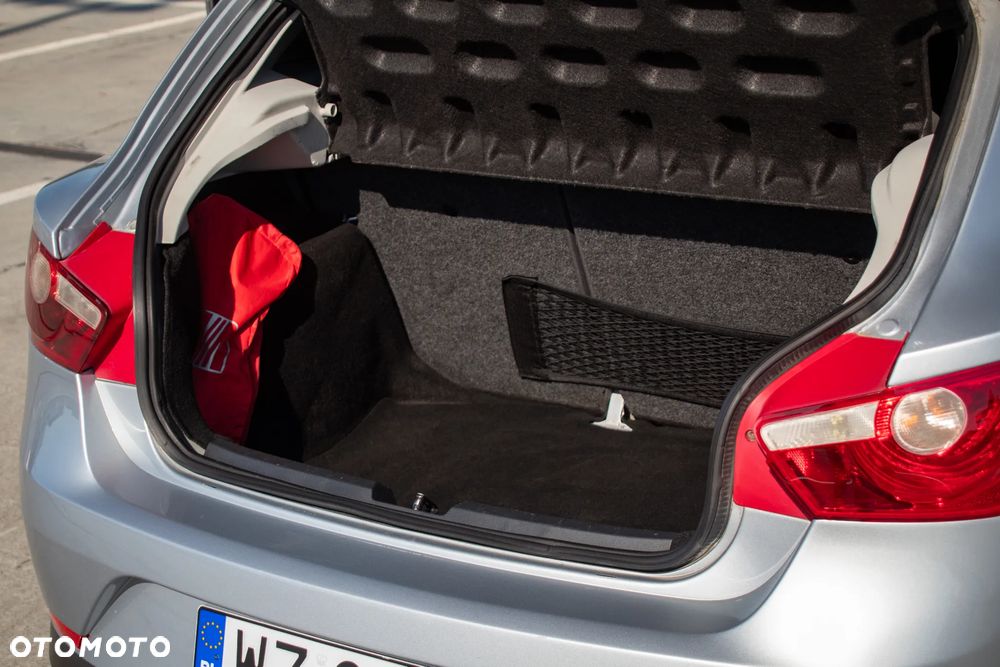 Seat Ibiza SC 1.4 16V Style - 20