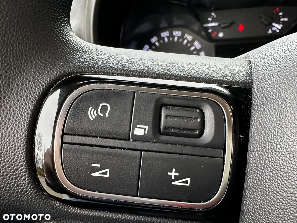 Toyota Proace City - 13