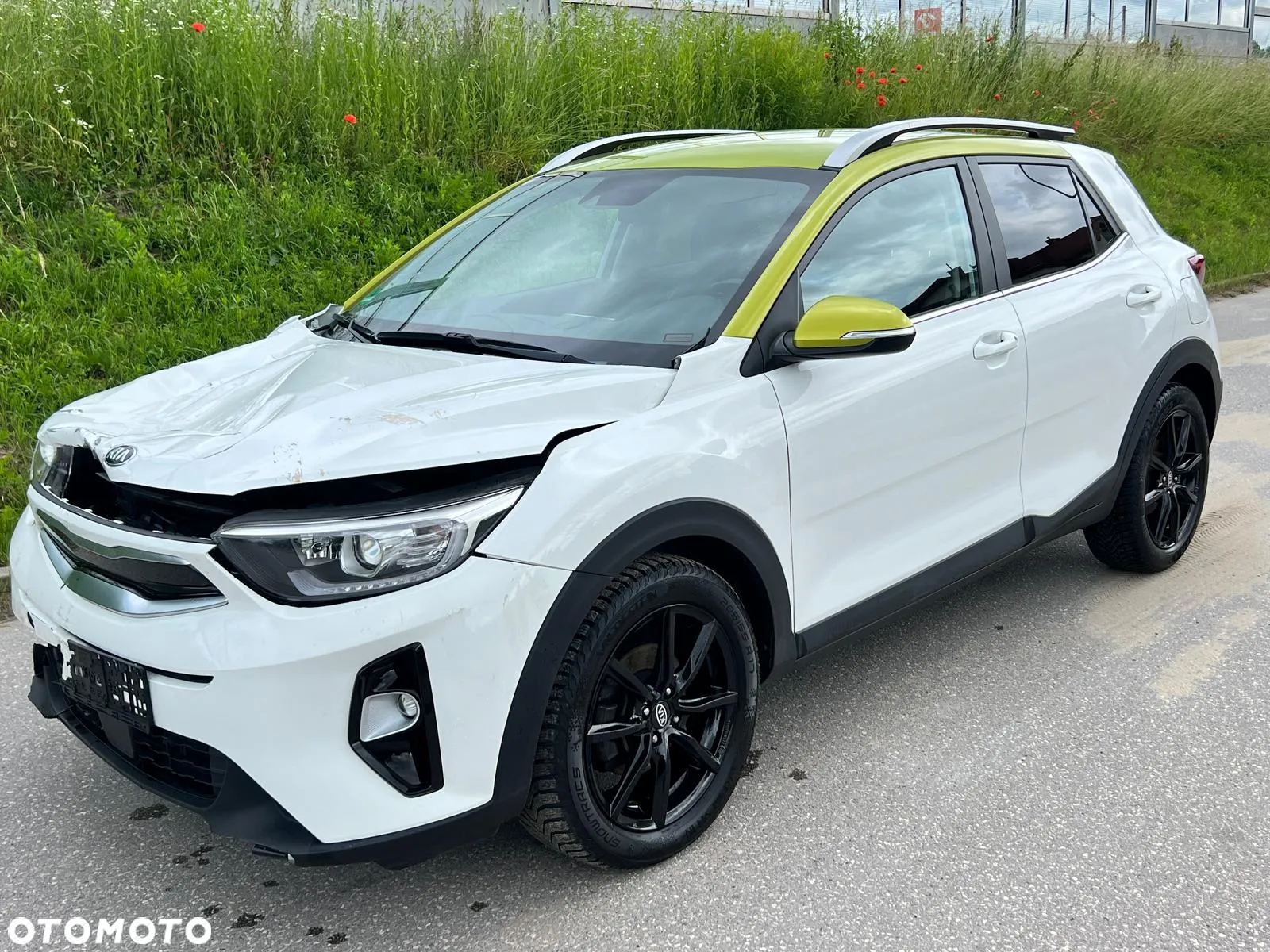 Kia Stonic 1.0 T-GDI 120 Spirit - 18