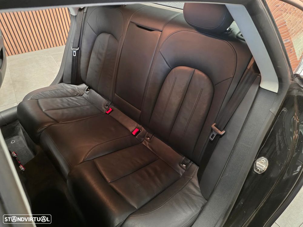 Audi A7 Sportback 3.0 TDI V6 quattro Sport S tronic - 16