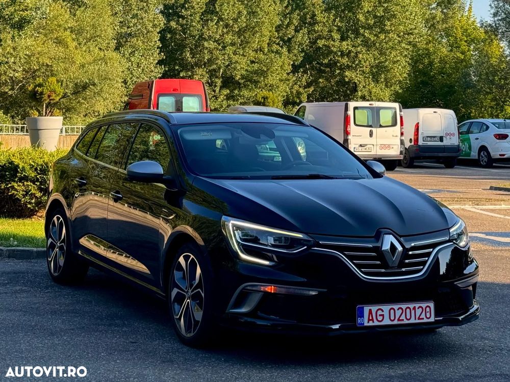 Renault Megane - 20