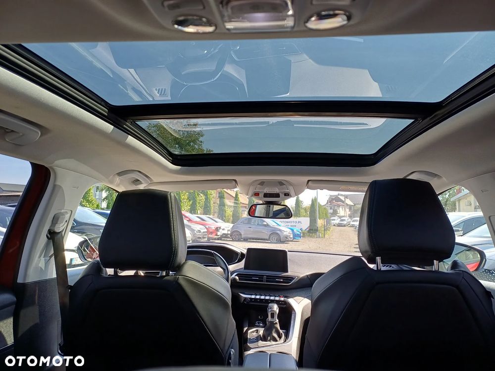 Peugeot 3008 1.2 PureTech Crossway S&S - 16