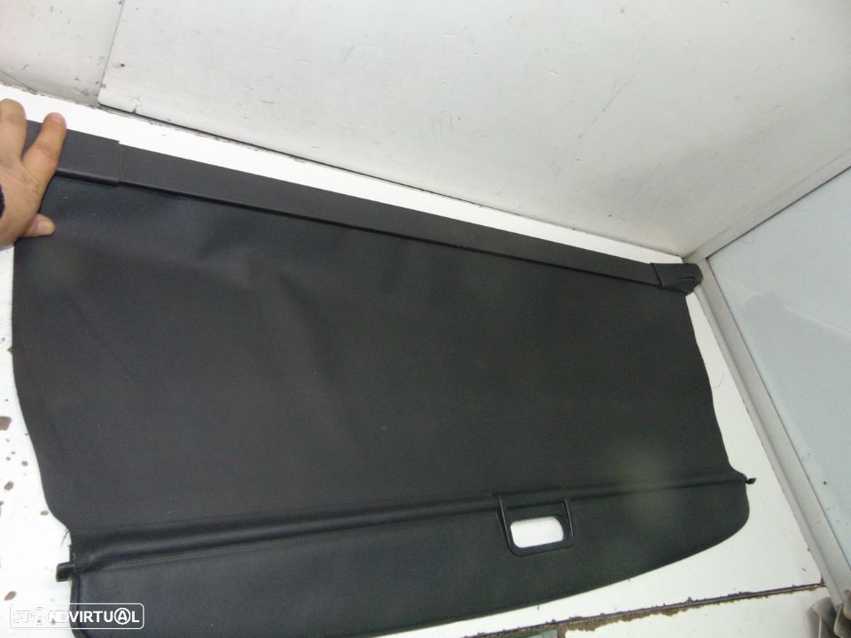 Opel vectra chapeleira - 1