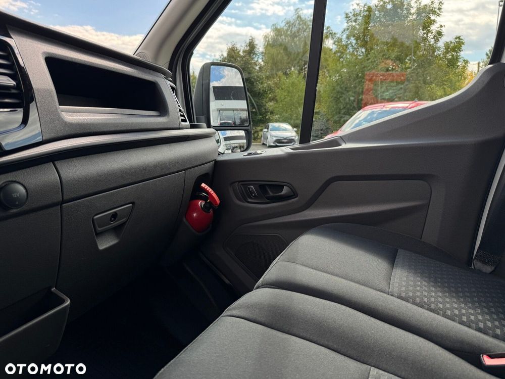 Ford e-transit 350 L4H3 - 29