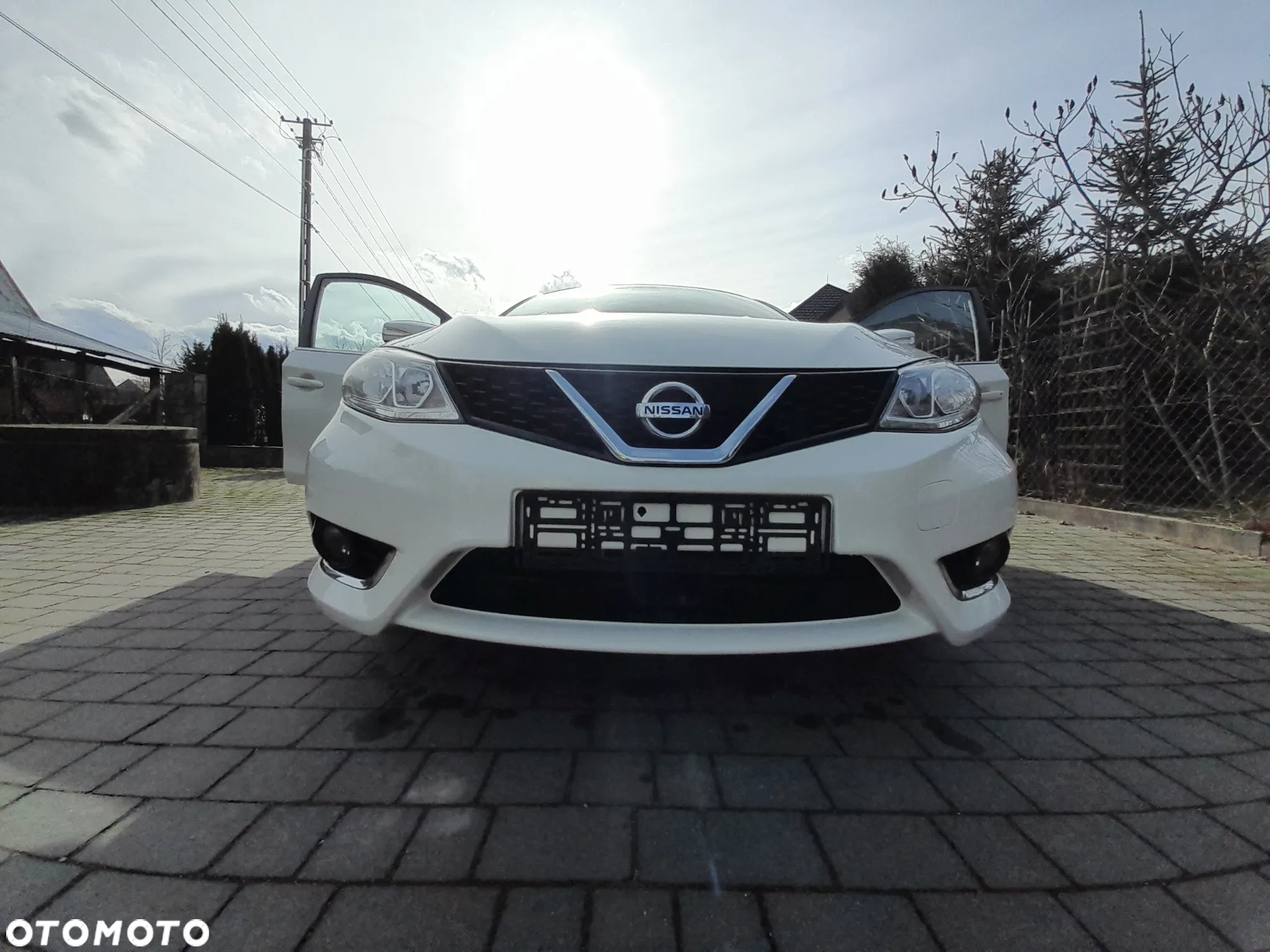 Nissan Pulsar 1.5 dCi Tekna - 9