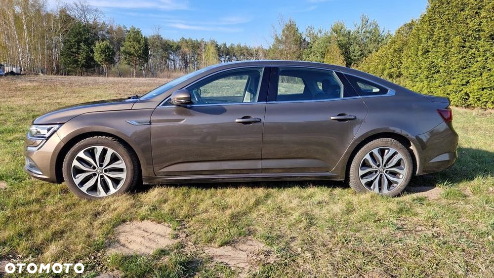 Renault Talisman - 4
