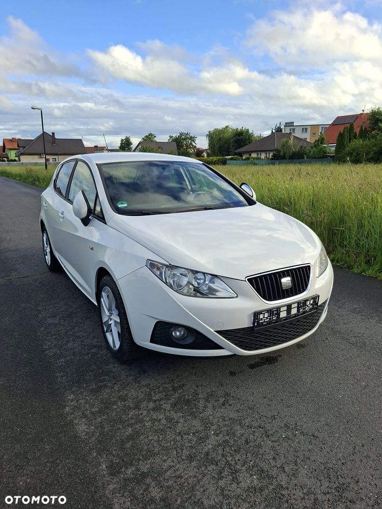 Seat Ibiza - 25