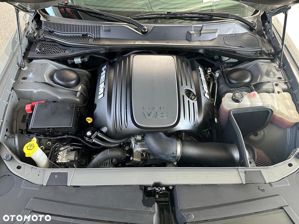 Dodge Challenger Automatik R/T Plus Classic - 13