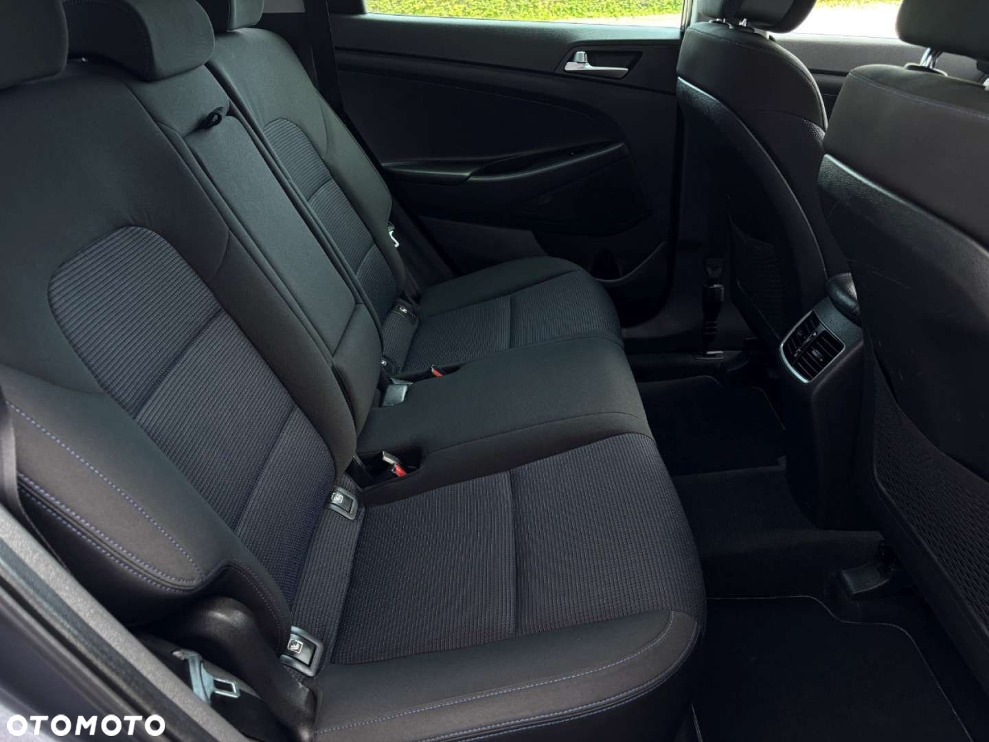 Hyundai Tucson - 35