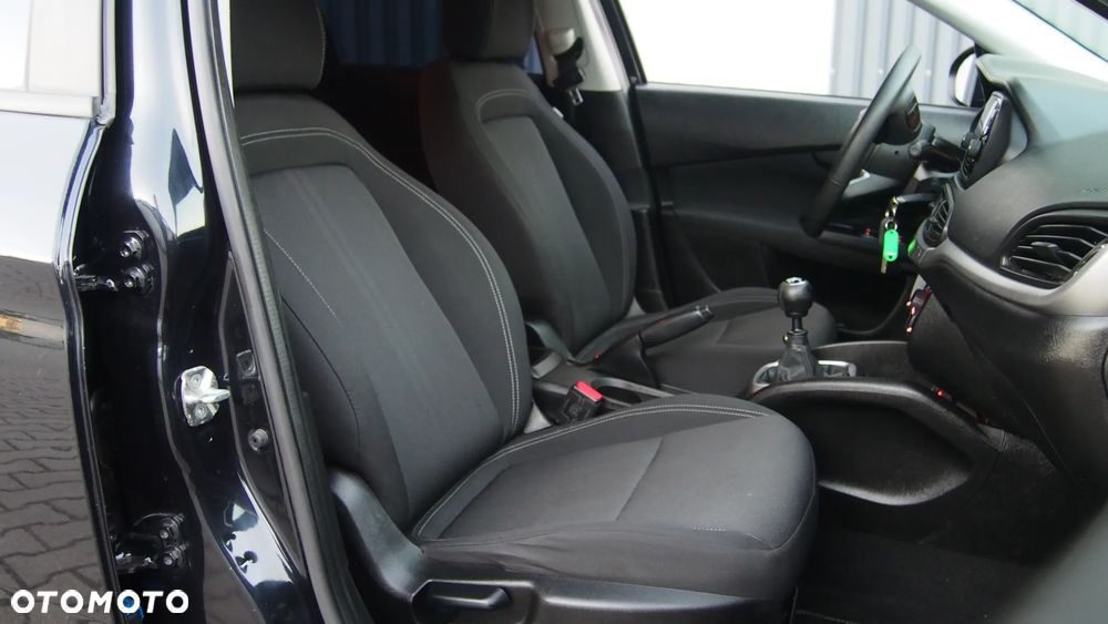 Fiat Tipo 1.4 16V More - 12