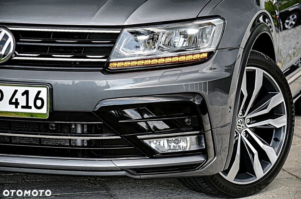 Volkswagen Tiguan - 13