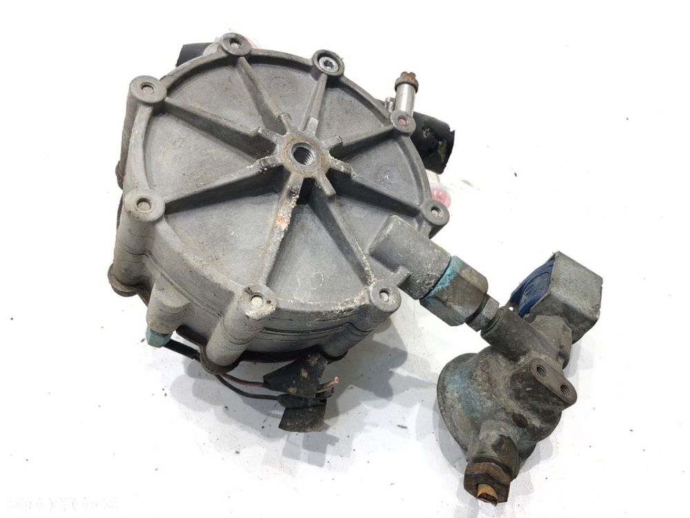 REDUKTOR DO GAZU LPG - 49.00 PLN -    67R-014619 - 2
