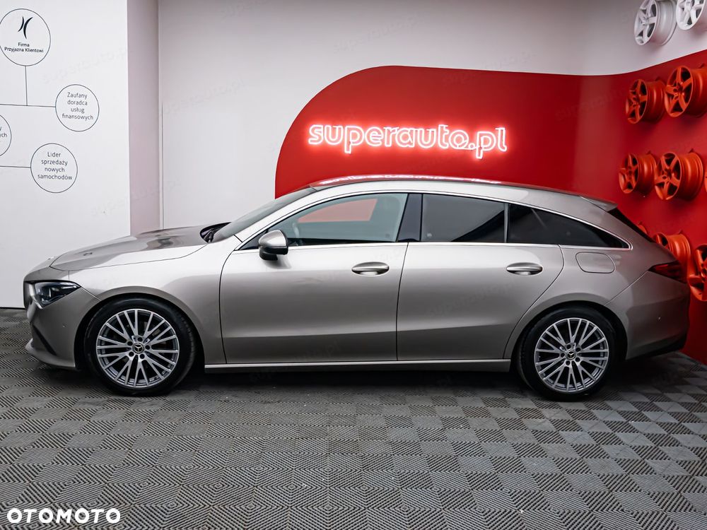 Mercedes-Benz Cla 2019 photo 4