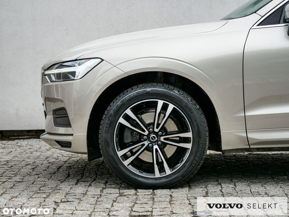 Volvo XC 60 - 13