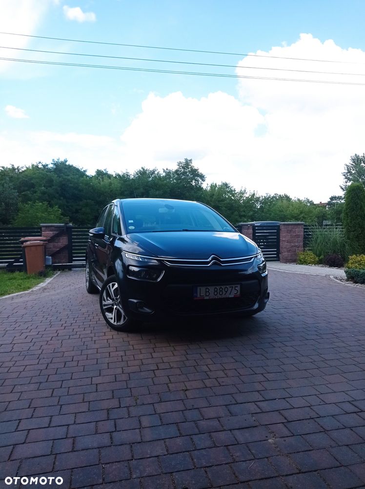 Citroën C4 Picasso - 4