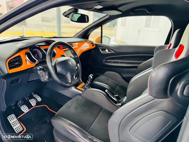 Citroën DS3 1.6 THP Racing - 7