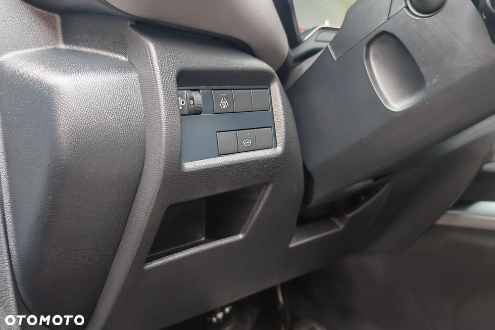 Citroën C5 Aircross 1.5 BlueHDi Shine EAT8 - 19