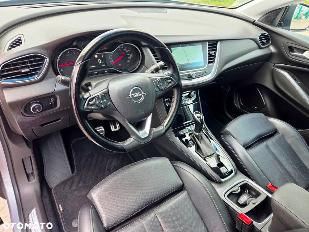 Opel Grandland X 1.5 D Start/Stop Automatik Ultimate - 26