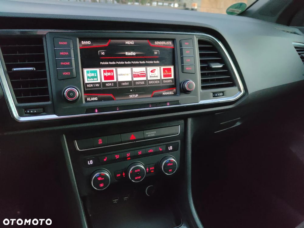 Seat Ateca 2.0 TDI 4Drive XCELLENCE - 18