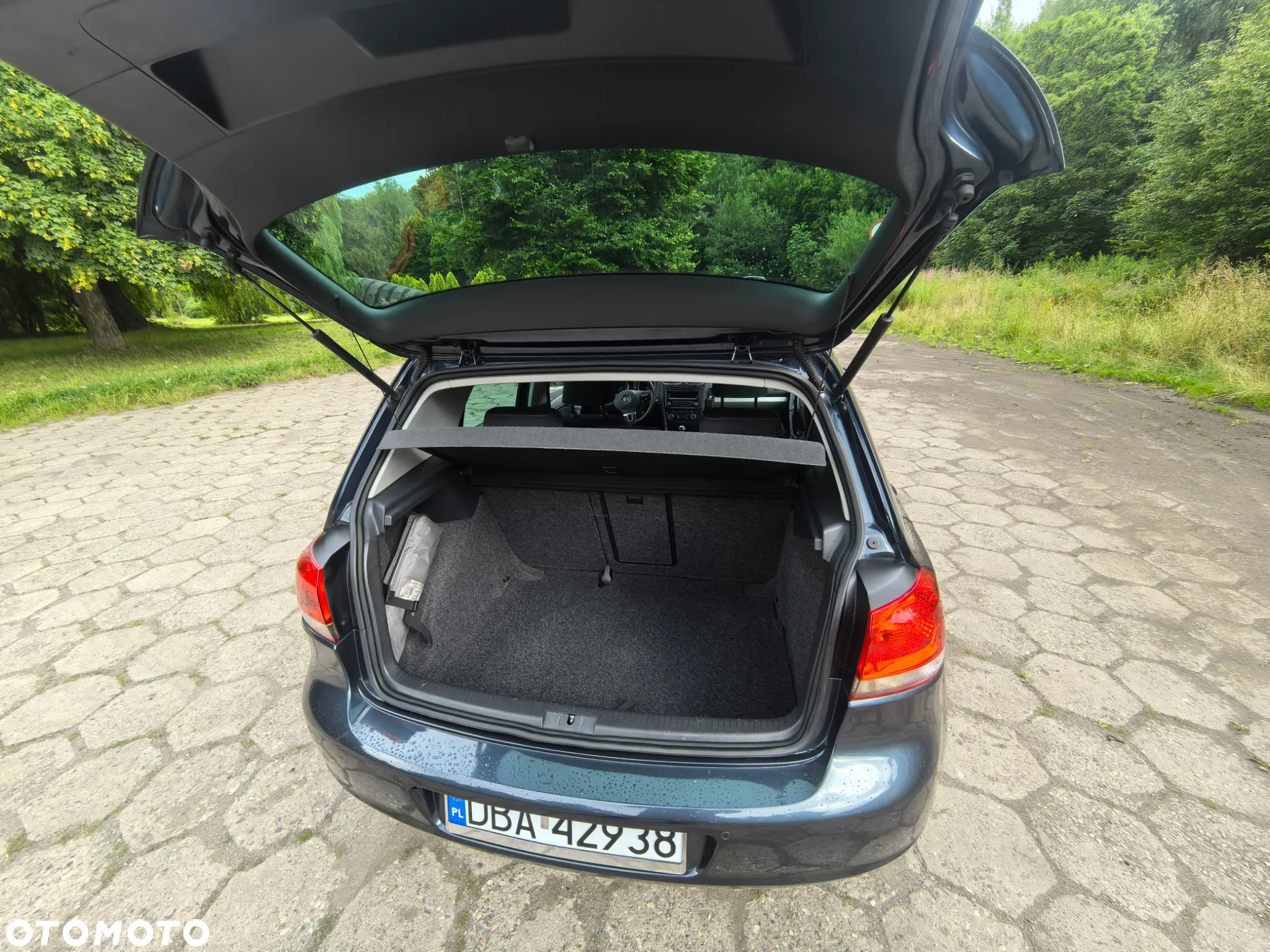 Volkswagen Golf - 37