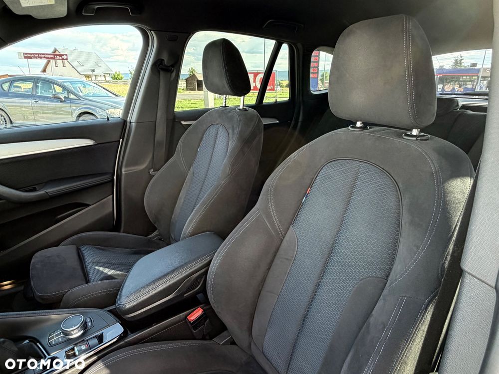 BMW X1 - 26