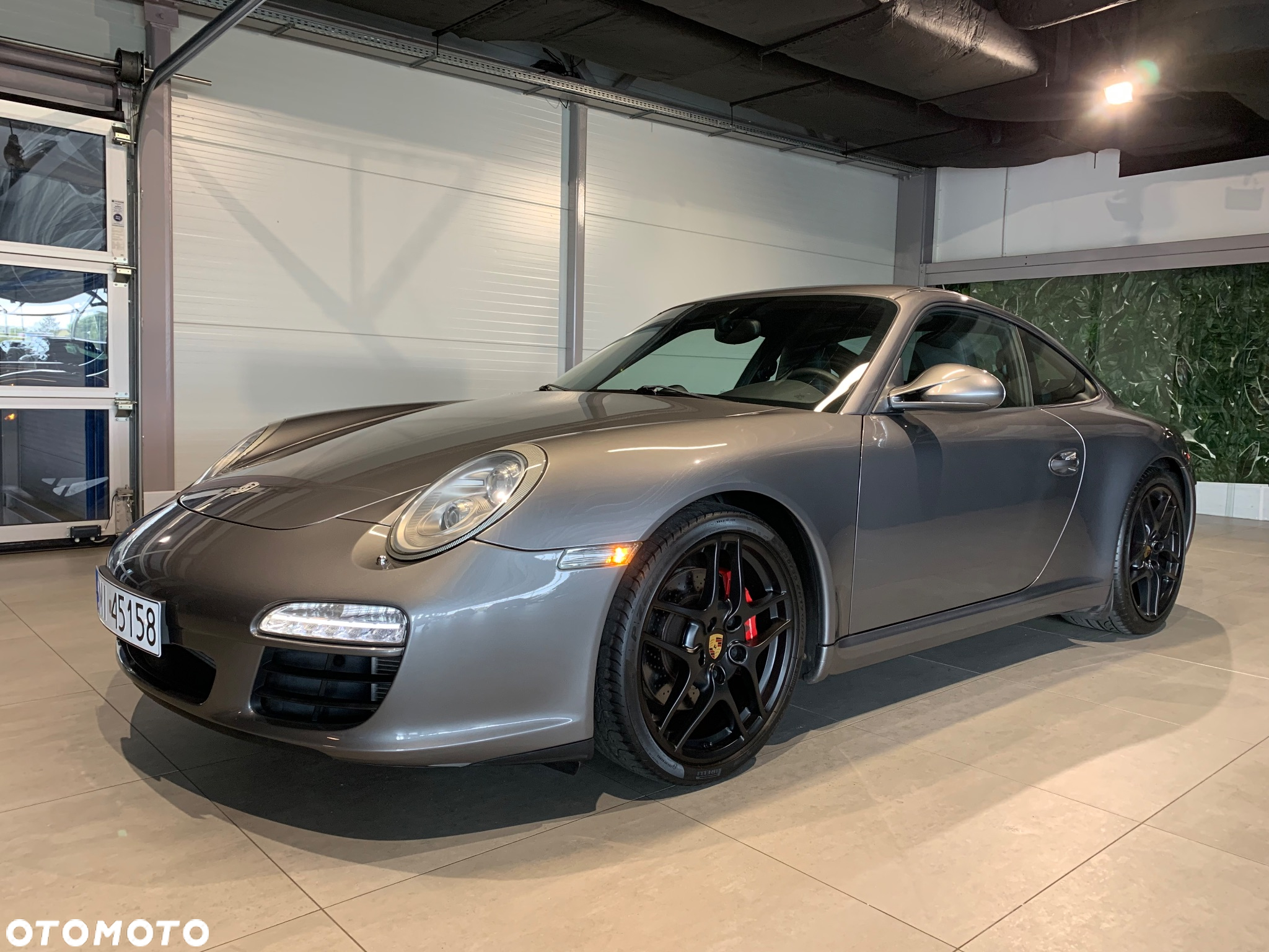 Porsche 911 Carrera S PDK - 9