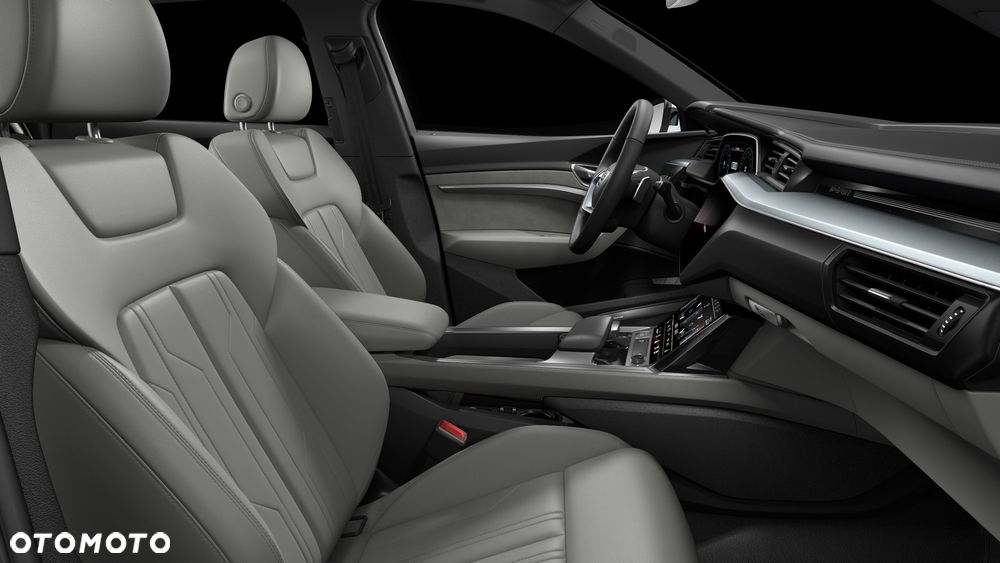 Audi e-tron 55 Quattro Advanced - 18