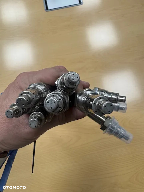 CZUJNIK SONDA TLENKÓW AZOTU NOX - 7