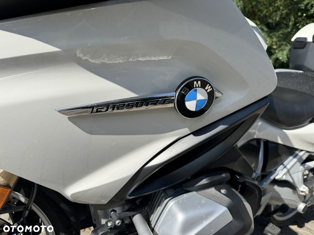 BMW RT - 15