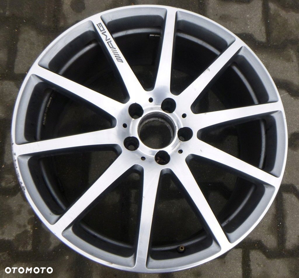 Mercedes S W222 Felga Aluminiowa 19" A2224010200