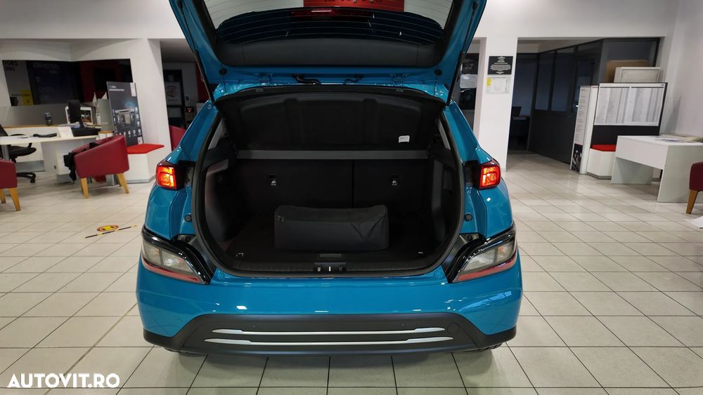 Hyundai KONA Electric 136CP Highway - 28